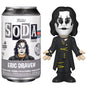 Funko Soda - The Crow - Eric Draven Vinyl Figure Film-Movies The Crow
