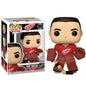 Funko Pop! NHL Legends Detroit Red Wings - (80) Terry Sawchuk Figure 9cm