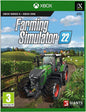 Landwirtschafts-Simulator 22 Standard Edition (Xbox One/Series X) Italienisch Spiel 2021 EU