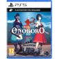 The Tale Of Onogoro Vr2 Ps5 Video Game Italian Playstation 5 Sealed EU