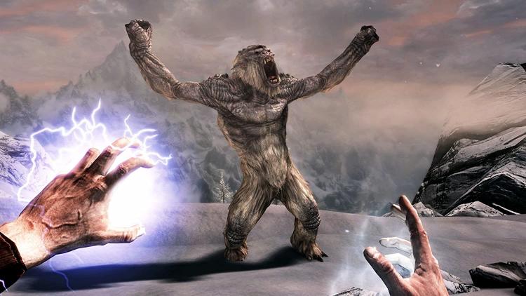 The Elder Scrolls V Skyrim Nintendo Switch Spiel Italienisch Mehrsprachig Versiegelt