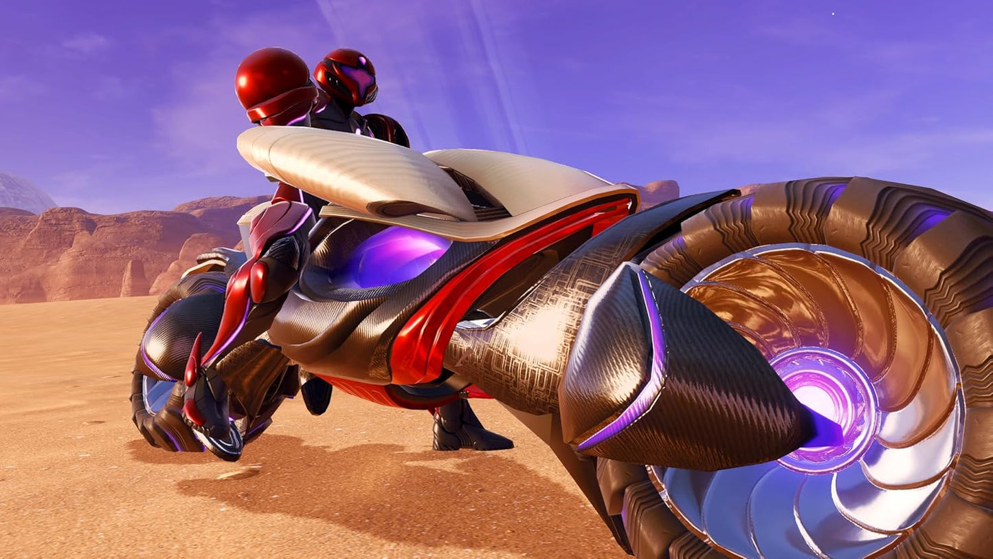 Metroid Prime 4 Beyond Nintendo Switch 2 Gioco ITA Nuovo NS2 Pal Nuovo