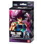 Dragon Ball Super Fusion World Starter Deck Fs05 Bardock Eu Card Games