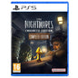 Little Nightmares Enhanced Edition Complete Edition PS5 Italian Game Playstation 5