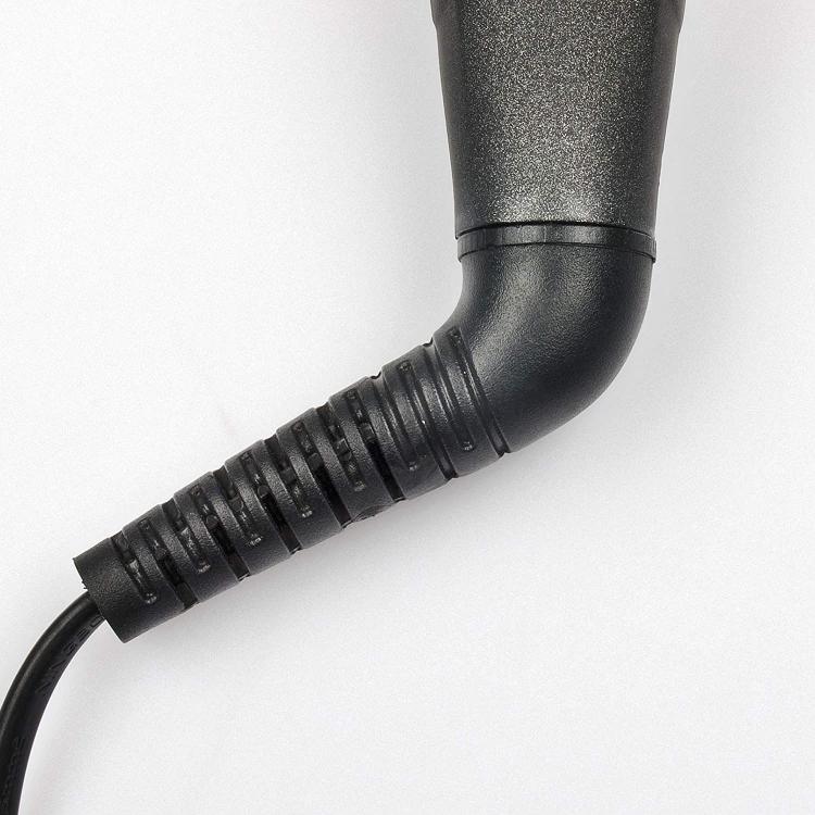 Girmi Haarglätter + Lockenstab PC35 Keramik 55W Locken Haare