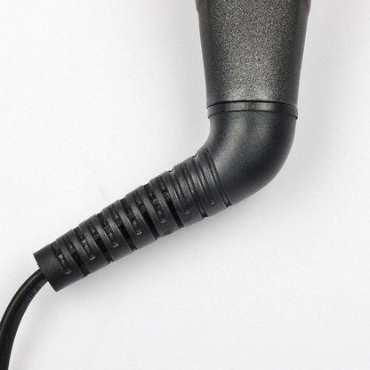 Girmi Haarglätter + Lockenstab PC35 Keramik 55W Locken Haare