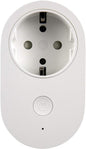 Xiaomi Smart Plug Mi Smartplug Smart Wifi Compatible Google Home Alexa