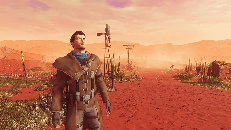 BEYOND A STEEL SKY BEYOND A STEELBOOK EDITION PS4 SPIEL PLAYSTATION 4 ITALIENLÄNDISCH
