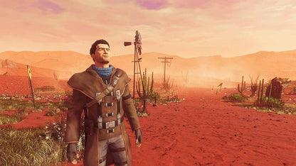 BEYOND A STEEL SKY BEYOND A STEELBOOK EDITION PS4 SPIEL PLAYSTATION 4 ITALIENLÄNDISCH