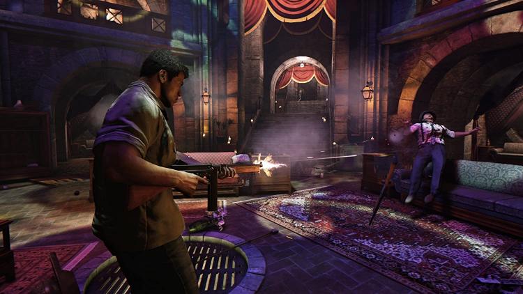 Videospiel Mafia 3 Xbox One Xbox Spiel Videogame Mehrsprachig Italienisch
