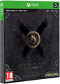 Resident Evil Village Steelbook Edition Video Game Xbox One Series EU Italian
