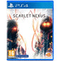 Scarlet Nexus PS4 Game PlayStation 4 Italian Video Game EU New PS5 Upgrade