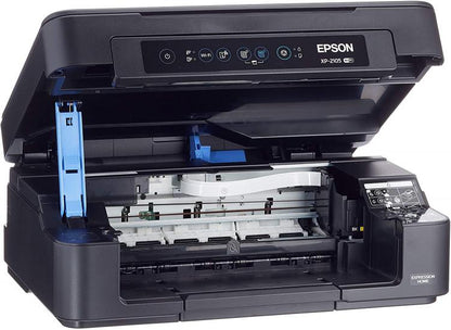Epson Expression Home XP-2105 3-in-1 Tintenstrahldrucker, 27 Seiten/Min., WLAN, A4