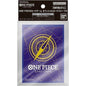 Bandai Namco - Card Game Protector One Piece - 70 Blue Card Sleeves