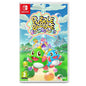 Puzzle Bobble Everybubble! Nintendo Switch Italian Game Bubble Balls Pal