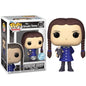 Funko Pop! TV The Addams Family (811) Wednesday Addams Special Addams Family