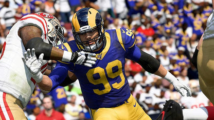 Madden Nfl 20 Ps4 Gioco Football Americano Videogioco Rugby Playstation 4 Nuovo