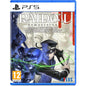 Raidou: Remastered - The Mystery Of The Soulless Army PS5 Game Pal Ita New