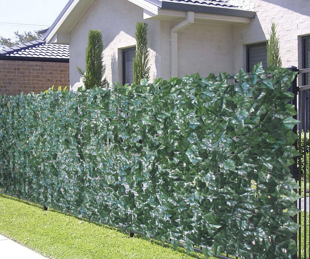 Siepe Artificiale Sempreverde 790 in Polipropilene Stabilizzato U.V