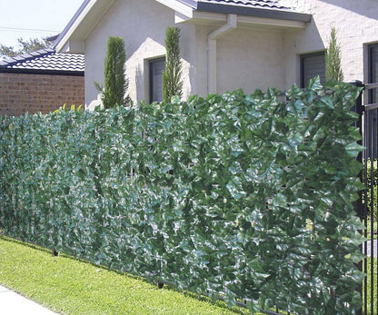 Siepe Artificiale Sempreverde 790 in Polipropilene Stabilizzato U.V