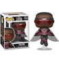 Funko Pop! Marvel The Falcon And The Winter Soldier (812) Falcon Vinyl Figure