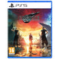 Final Fantasy VII 7 Rebirth PS5 PlayStation 5 Game Italian EU New Sealed