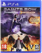 Saints Row IV Re-Elected & Gat Out Of Hell PS4 Italian Game New Sealed