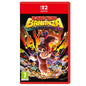 Donkey Kong: Bananza - Nintendo Switch 2 Video Game NS2 Physical Italian New