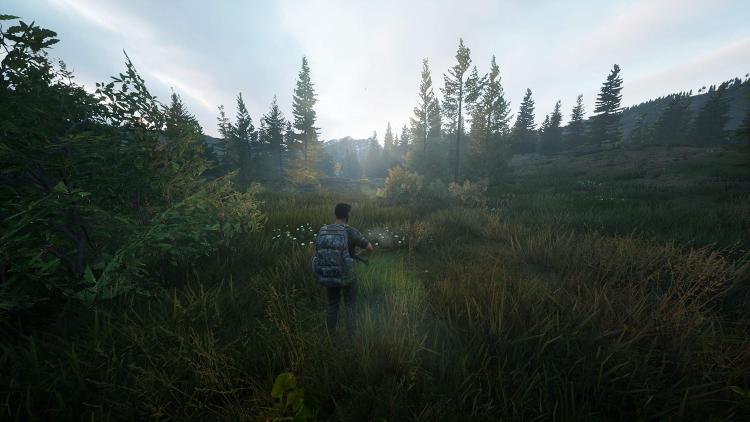Hunting Simulator 2 PS5 Videospiel Jagd Italienisch Playstation 5 Neu Versiegelt