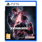 Tekken 8 Standard Edition PS5 PlayStation 5 Game Italian New Sealed Game