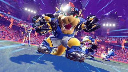 Mario Strikers Battle League Football Nintendo Switch Spiel Italienisch Sport Ita