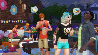 The Sims 4 Xbox One Gioco Italiano Nuovo Videogioco Sigillato Ea Dvd