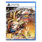 Dragon Ball Fighterz PS5 Italian Game Video Game Playstation 5 New EU