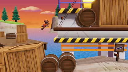 Paw Patrol On A Roll! Auf die Plätze, fertig, los! Ps4 Spiel Deutsch Playstation 4 Eu Pow Neu