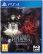 ANIMA: GATE OF MEMORIES ARCANE EDITION PS4 ITALIAN VIDEO GAME PLAYSTATION 4