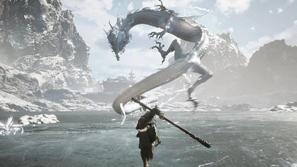 Black Myth Wukong - Deluxe Edition PS5 Spiel Italienisch EU Playstation 5 Neu
