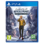 Agatha Christie Hercule Poirot The First Cases PS4 Italian Game Playstation 4