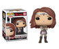 Funko Pop The Boys 982 Queen Maeve Vinyl Figurine Action Figure Prime Netflix