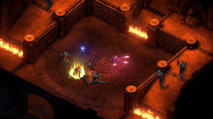 Pillars Of Eternity II: Deadfire – Ultimate Edition PS4 Spiel Deutsch Neu