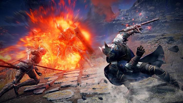 Elden Ring: Nightreign Xbox Series X / Xbox One Videogioco Eu/Italiano