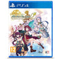 ATELIER SOPHIE 2 - THE ALCHEMIST OF THE MYSTERIOUS DREAM PS4 GAME PAL ITA NEW