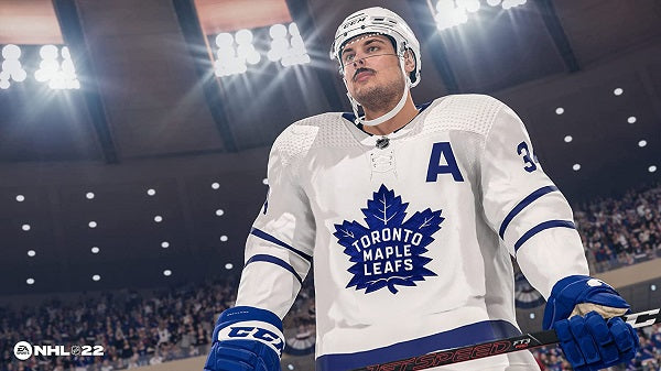 Nhl 22 Ps4 Videogioco Play Station 4 Gioco Hockey Americano Sport Eu 2022 Ps5