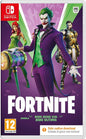 Fortnite Bundle Ride Bene Chi Ride Ultimo Nintendo Switch Gioco Nuovo Italiano
