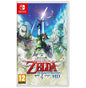 The Legend Of Zelda - Skyward Sword HD Nintendo Switch Video Game Italian New