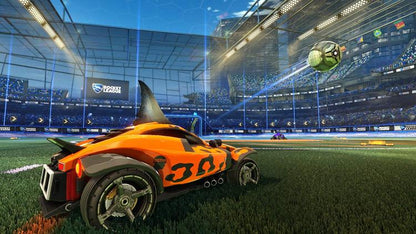 Rocket League Collector'S Edition Ps4 Videogioco Italiano Play Station 4 Pal Ita