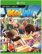 Keywe Xbox Serie X/One Microsoft Videogioco Nuovo Gioco Italiano Sigillato