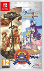 Prinny Presents Nis Classics Vol.1 Deluxe Edition Nintendo Switch Video Game Ita