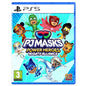 PJ Masks Power Heroes: Mighty Alliance PS5 Game Italian EU New Sealed