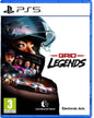 Grid Legends Ps5 Video Game Playstation 5 Italian Racing Standard Edition New