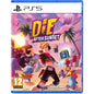 Die After Sunset PlayStation 5 Game New Sealed PS5